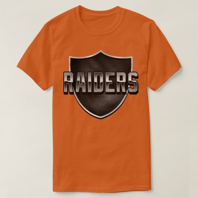 RDRS NATION T-Shirt (Design Front)