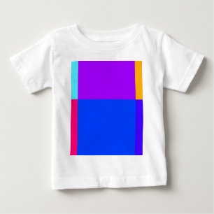 Re-Created Supreme Court Baby T-Shirt