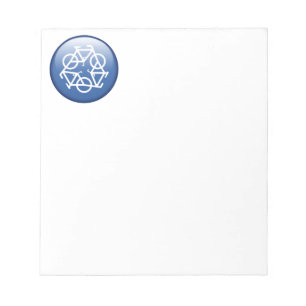 Re-Cycle Notepad