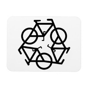Re-Cycle Premium Magnet