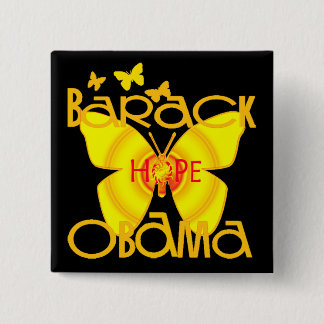 Re Elect Barack Obama 2012 Pinback Button