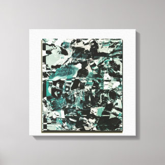 Re-Incarnation Canvas Print