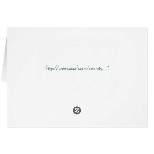 RE Kitty card (Back Horizontal)