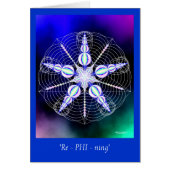 'Re-PHI-ning' (Front)