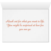 Reach (Inside Horizontal (Bottom))