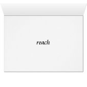 reach cards (Inside Horizontal (Bottom))