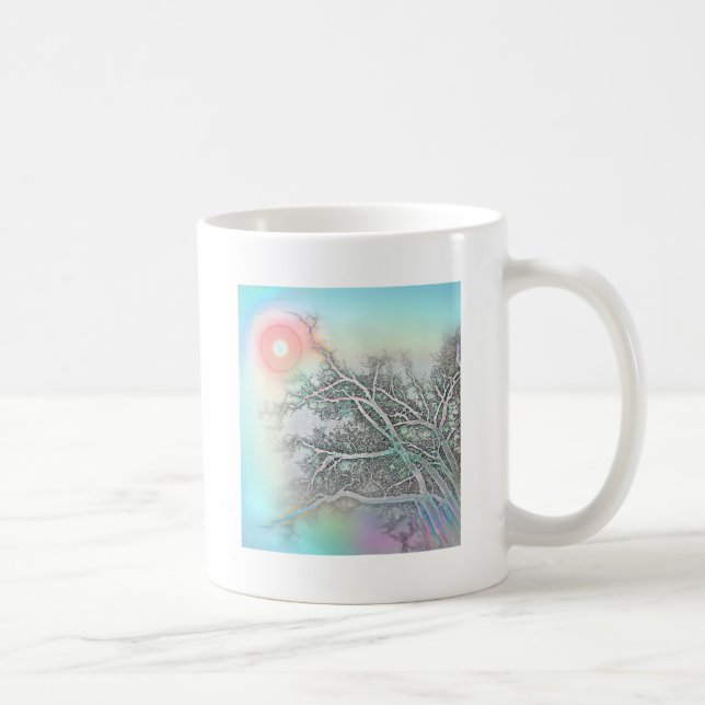Reach Coffee Mug (Right)
