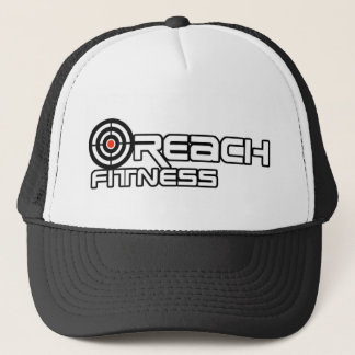 Reach FItness Trucker Hat