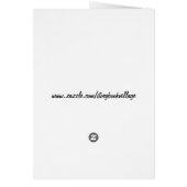 Reach For the Cure (Back)