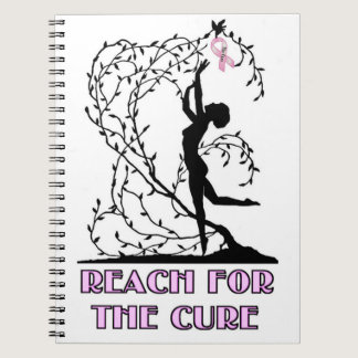 Reach for the Cure: A Breast Cancer Journal