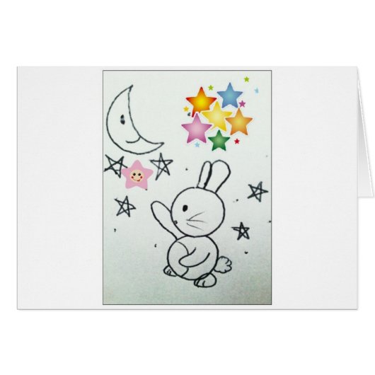 Reach for the Stars (Front Horizontal)