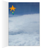 Reach for the stars... (Inside (Right))