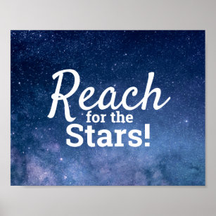 reach for the stars quotes