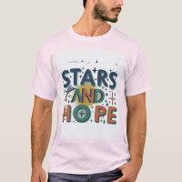 Reach for the Stars with Hope