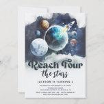 Reach
