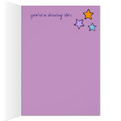 Reach Past the Tree Branches... Cards (Inside (Right))