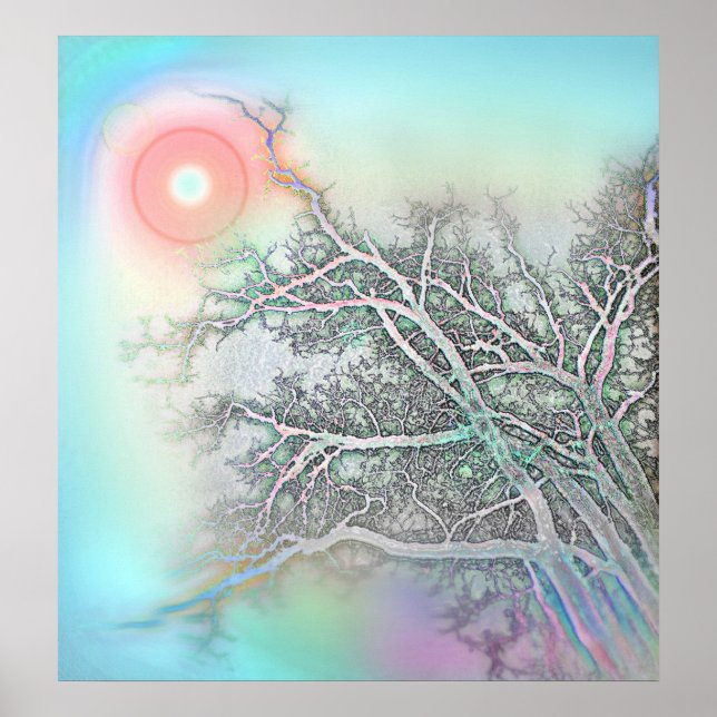 Reach Poster (Front)