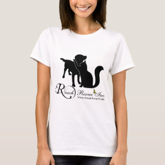 REACH Rescue Inc clothing T-Shirt