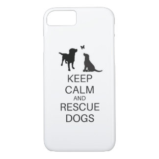 REACH Rescue Phone Case