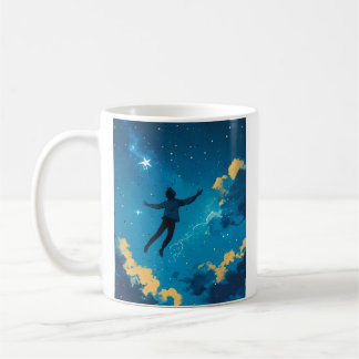 Reach the stars Mug