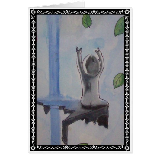 Reaching for Dreams Cards (Front)