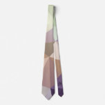 Reaching Light Custom Professional Necktie Design