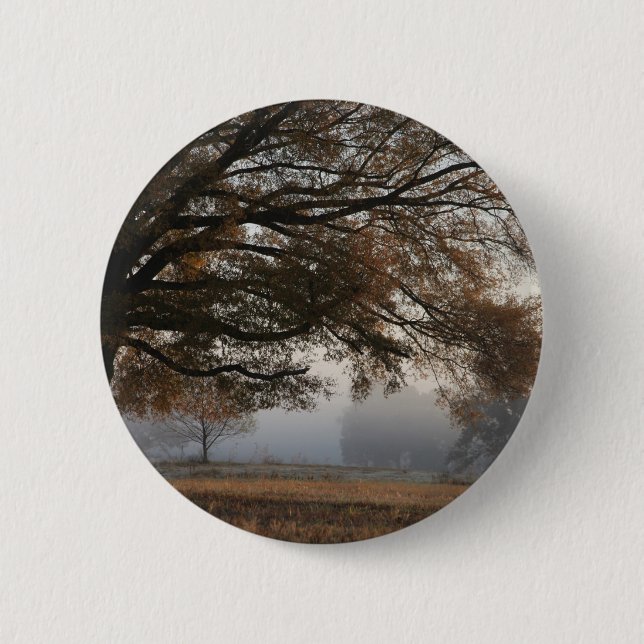 Reaching Out Button (Front)