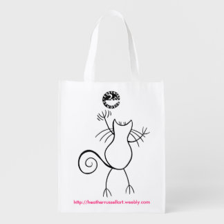 reachingkitty bag
