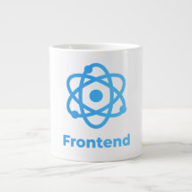React Front-end