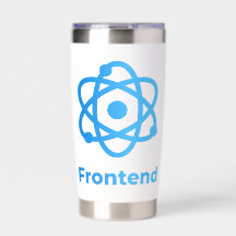 React Front-end