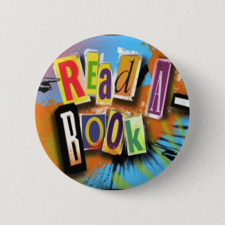 Read a Book Button