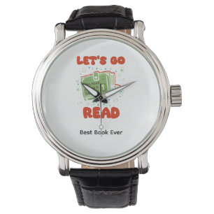 Read across america watch
