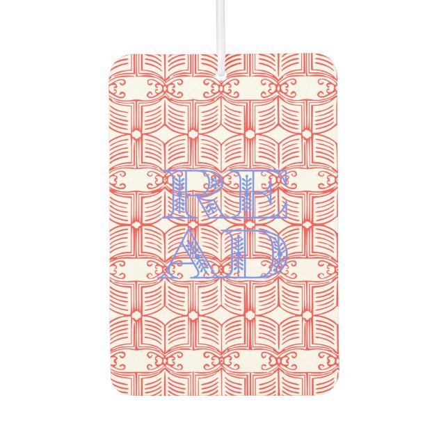 READ  AIR FRESHENER (Front)