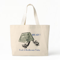READ ! bag