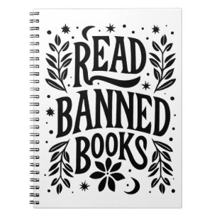 Read banned books