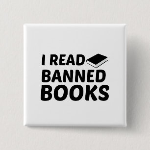 READ BANNED BOOKS BUTTON