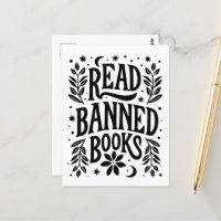 Read banned books