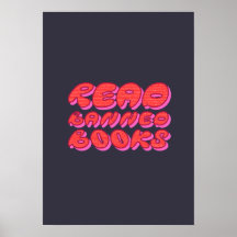 Read Banned Books