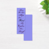 Read Bookmark (Desk)