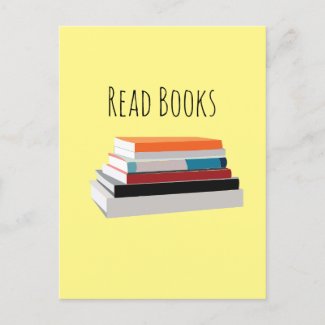 Read Books Book Lover