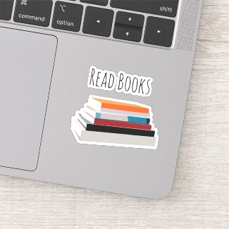 Read Books Book Lover