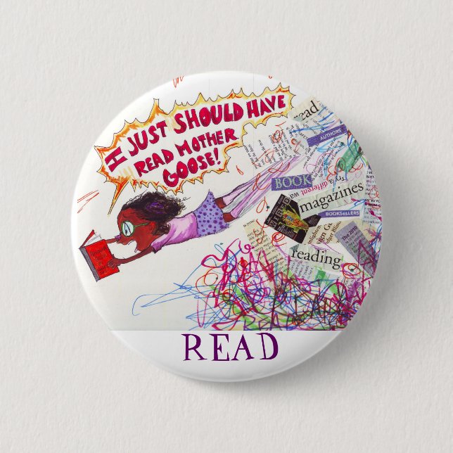 Read Button (Front)