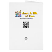 Read Cards (Back)