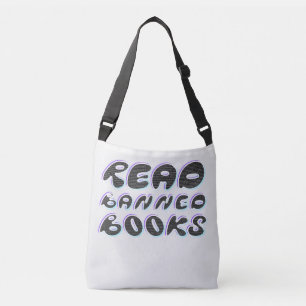 Read crossbody bag