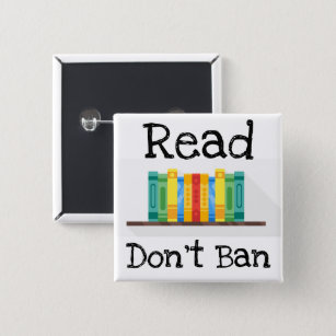 Read Don't Ban Button