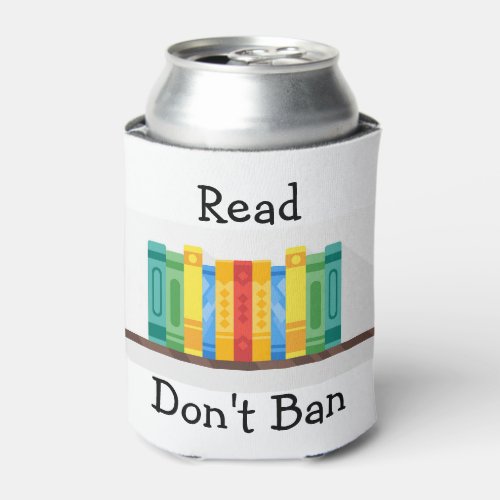 Read Dont Ban Can Cooler