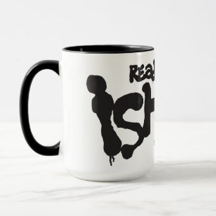 Read ishmael by Daniel Quinn Mug