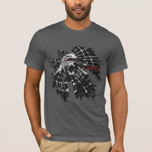 Read Ishmael Raven T-Shirt