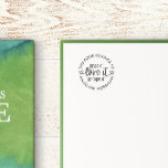 Read It Love It Return It Heart Script Book Plate Self-inking Stamp<br><div class="desc">Bookplate self inking stamp with this book belongs to and your name in curved text around a cute typography design. Read it love it return it self-inking stamp with cute fonts and little hearts. Read it love it return it stamp you can personalize with your name.</div>