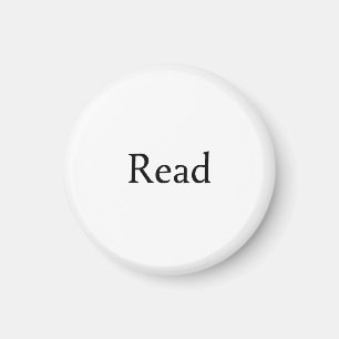 Read Magnet